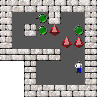 Уровень 62 — Homz Levels